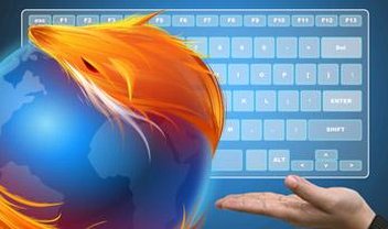 Firefox: como criar atalhos para a navegação