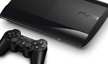 O Super Slim é real: Sony anuncia versão reduzida do PlayStation 3