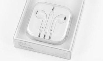 EarPod: site revela o que há por dentro dos novos fones de ouvido da Apple