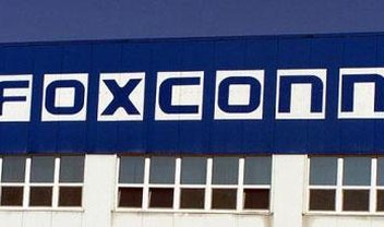 Foxconn vai montar outro parque industrial no Brasil