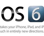 Donos de iPhone, iPad e iPod touch poderão baixar o iOS 6 a partir das 14h