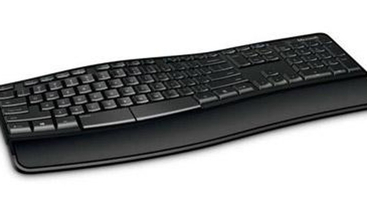 Microsoft pode estar se preparando para testar mouse/teclado para