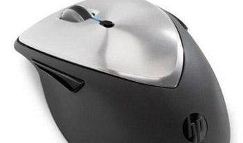 HP lança primeiro mouse com conexão NFC