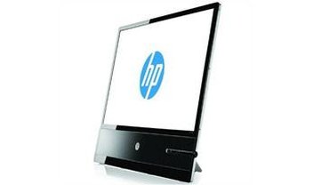 HP lança monitor x2401, com 11 milímetros de espessura