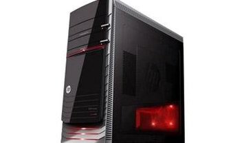 HP anuncia novo desktop Envy Phoenix h9