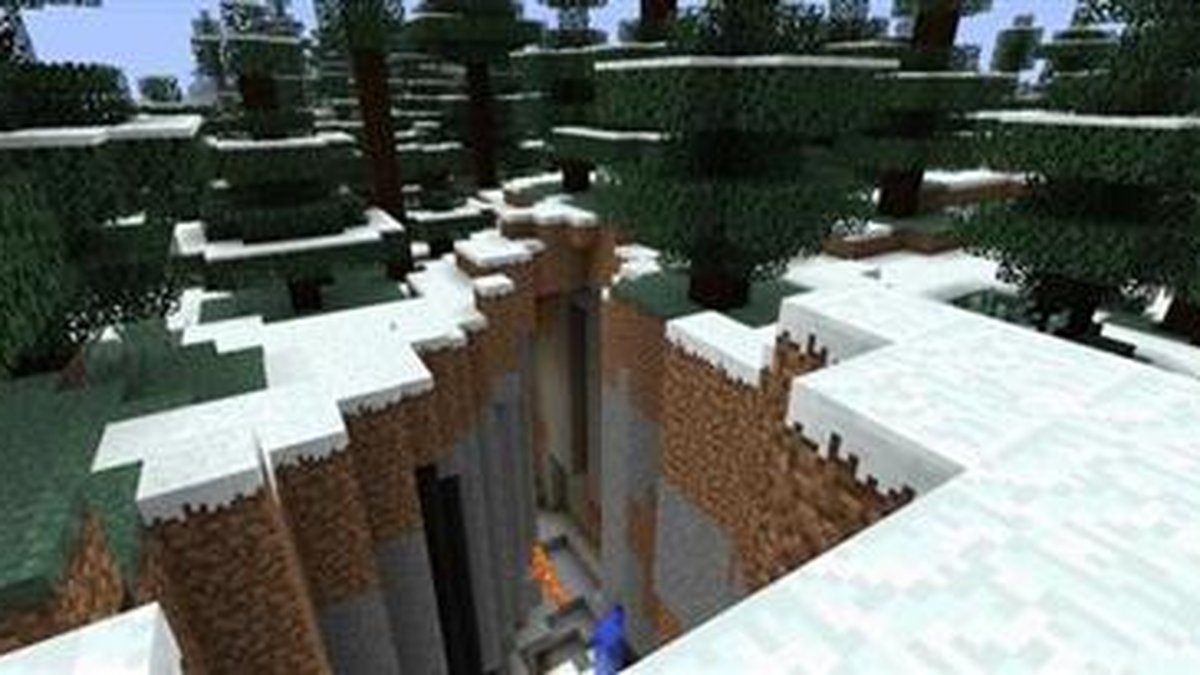 Como Convidar o Seu Amigo Para Jogar Minecraft no Seu Mundo