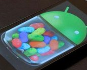 Android Jelly Bean começa a chegar ao Samsung Galaxy S3