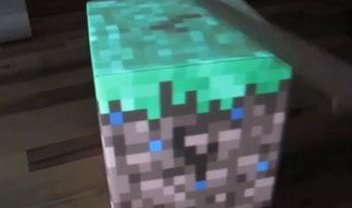 COMO SERIA UM CREEPER NA VIDA REAL ? :: o mundo de minecraft