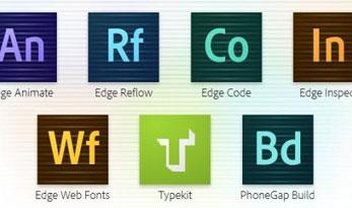 Adobe lança novo pacote de ferramentas