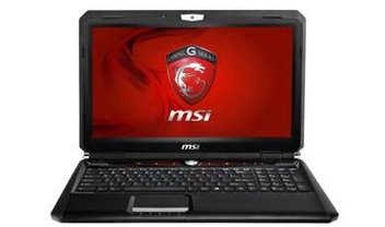 MSI oficializa o lançamento do notebook para jogos GX60