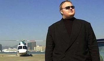 Megaupload: polícia neozelandesa teria monitorado ilegalmente as comunicações de Kim Dotcom