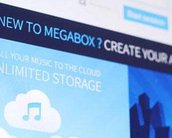 Kim Dotcom divulga primeiro teaser do site Megabox [vídeo]