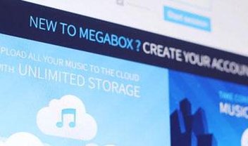 Kim Dotcom divulga primeiro teaser do site Megabox [vídeo]