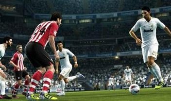 PES 2016: assista ao gameplay de uma partida entre Santos e São Paulo