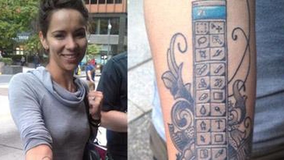 Tatuagem de pai e mãe: veja mais de 40 ideias para registrar o amor