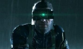 Kojima revela presença de base e integração com smartphones em Metal Gear Solid: Ground Zeroes