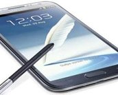 Galaxy Note 2 chegará ao Brasil por R$ 2.299