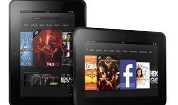 Amazon anuncia Kindle Fire HD e impressiona com recursos inéditos