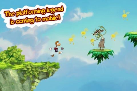 Jogo Jungle Run no Jogos 360