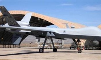 MQ-9 Reaper: o assassino aéreo que devemos temer