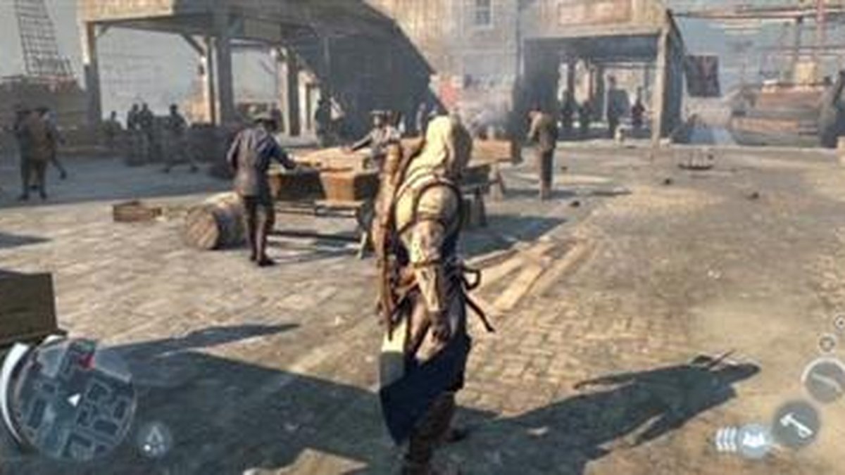 Requisitos mínimos para rodar Assassins Creed Odyssey no PC