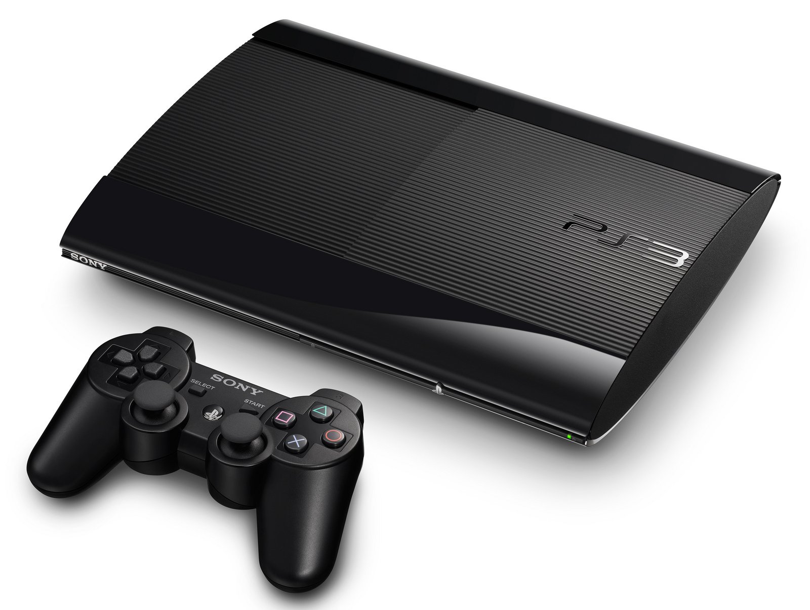 Sony divulga lista com todos os jogos 3D do PlayStation 3 - TecMundo