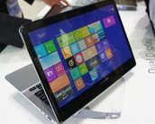 IFA 2012: Samsung mostra protótipo de notebook com duas telas [vídeo]