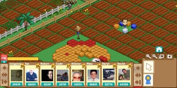 CityVille toma lugar de FarmVille como jogo mais popular do Facebook