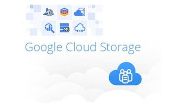 Google Cloud Storage passa a criptografar arquivos automaticamente