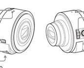 Vazam mais informações sobre as lentes acopláveis da Sony