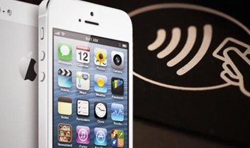 Apple registra patente de tecnologia que usa NFC para "dar presentes"