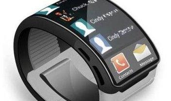 Smartwatch da Samsung tem especificações vazadas