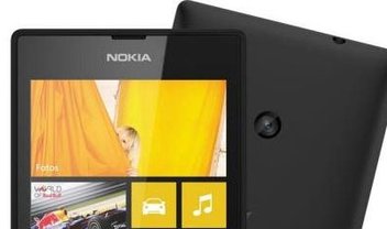 Lumia 520 domina mercado do Windows Phone 8 com 27% das vendas