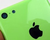 iPhone 5C deve substituir a linha de produção do modelo iPhone 5