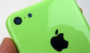 iPhone 5C deve substituir a linha de produção do modelo iPhone 5