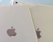 Novas imagens mostram suposta case do iPad 5