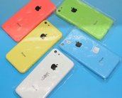 Vazam supostas novas imagens do iPhone 5C, inclusive dos botões do aparelho