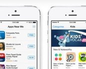 iOS 7 contará com nova seção Kids na App Store