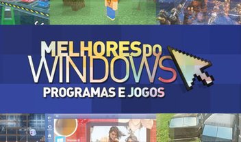 Melhores programas e jogos para Windows: 20/08/13 [vídeo]