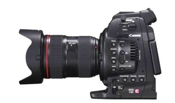 Canon apresenta ao mercado brasileiro seus últimos lançamentos