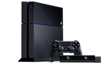 Um dia antes do lançamento oficial, mercado cinza brasileiro já tem PS4 Pro  - TecMundo