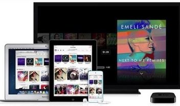 iTunes Radio chega em setembro com propagandas a cada 15 minutos