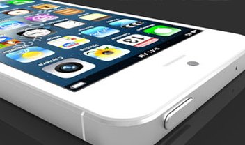 iPhone 5S pode ser lançado no dia 20 de setembro