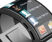 Samsung Galaxy Gear pode ter cinco opções de cores