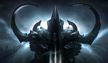 Acabou o mistério: Reaper of Souls é a primeira expansão de Diablo 3