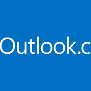 Imagem de Usuários do Outlook poderão renomear suas contas principais de emails
