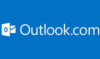 Usuários do Outlook poderão renomear suas contas principais de emails