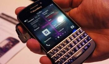 Um único desenvolvedor é responsável por um terço dos apps da Blackberry