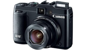 Canon apresenta quatro novas câmeras PowerShot