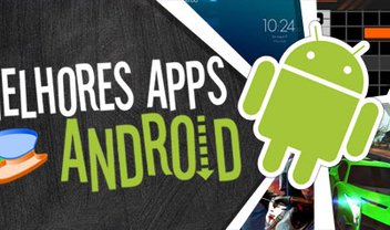 Melhores apps para Android: 23/08/2013 [vídeo]